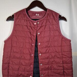 Free Assembly Child's Vest Size Large
